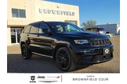 Jeep Grand Cherokee 2021 4x2