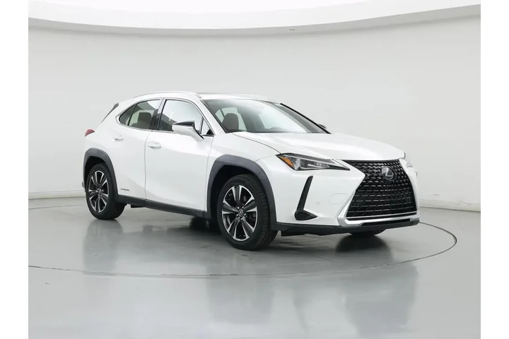 $28998 : Lexus UX 250h 2019 AWD 4dr C image 1