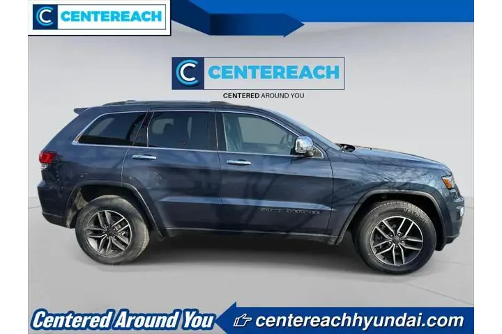 $19998 : Jeep Grand Cherokee 2021 4x4 image 4