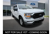 Ford F-150 2022 4x4 XL 4dr S en San Diego