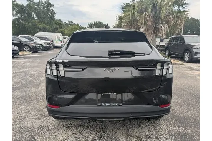 $19995 : Ford Mustang Mach-E 2021 Sel image 6