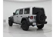 $28998 : Jeep Wrangler 2023 4x4 Willy thumbnail