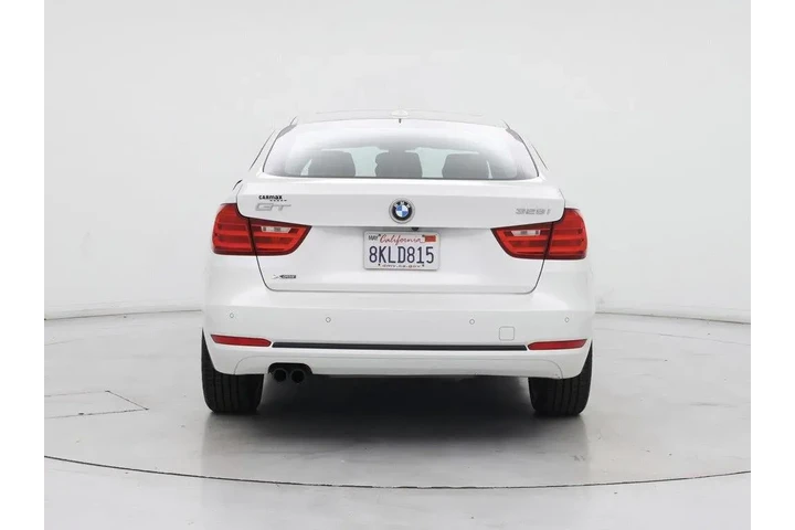 $15998 : BMW 3 Series 2016 AWD 328i x image 6