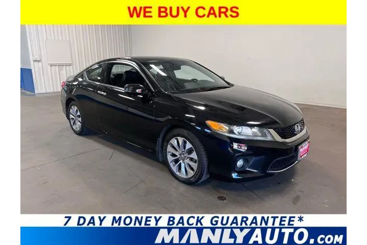 $15953 : Honda Accord 2013 image 1