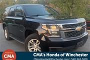 $24995 : PRE-OWNED 2017 CHEVROLET TAHO thumbnail