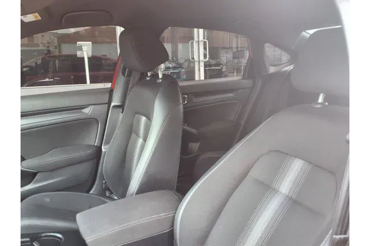 $22599 : Honda Civic 2024 Sport 4dr S image 5