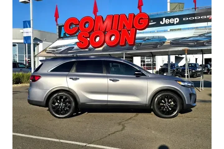 $18900 : Kia Sorento 2020 S V6 4dr SU image 2