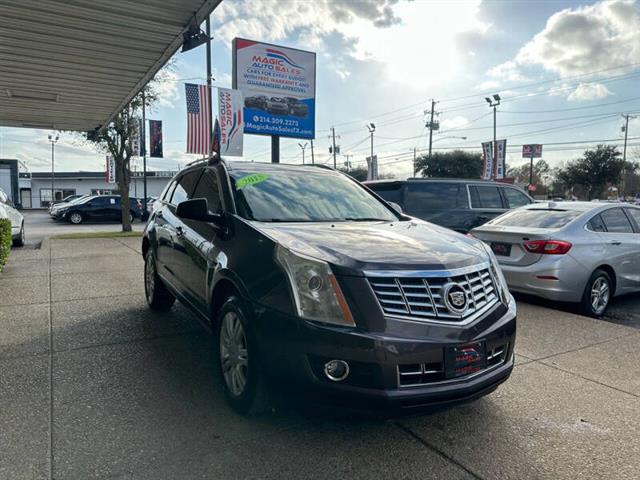 $13999 : 2015 SRX Performance Collecti image 3