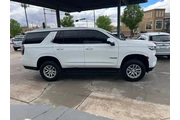 2021 Tahoe LT 4WD thumbnail