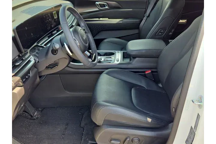 $38991 : Kia Carnival Hybrid 2025 SX image 10