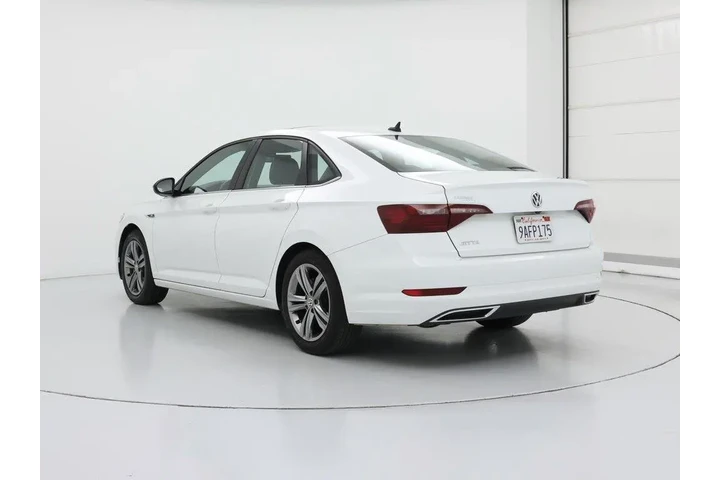 $19998 : Volkswagen Jetta 2021 R-Line image 2