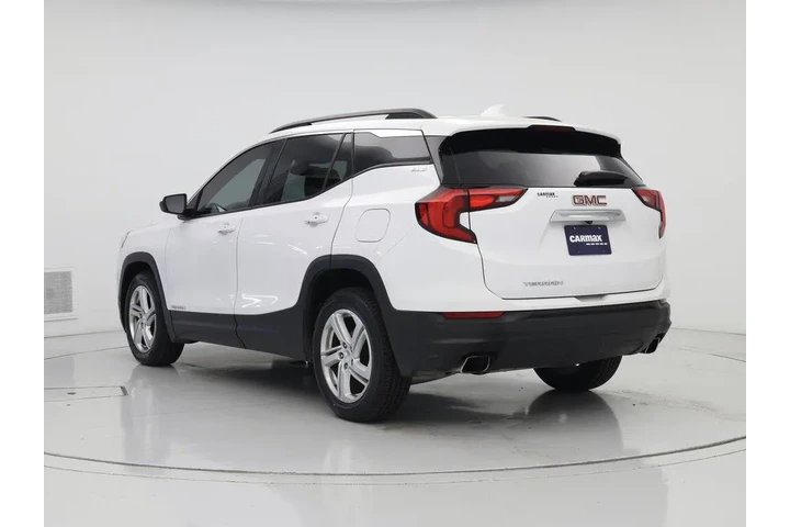 $14998 : GMC Terrain 2018 SLE 4dr SUV image 2