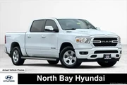 Ram 1500 2023 4x4 Big Horn 4 en Santa Rosa