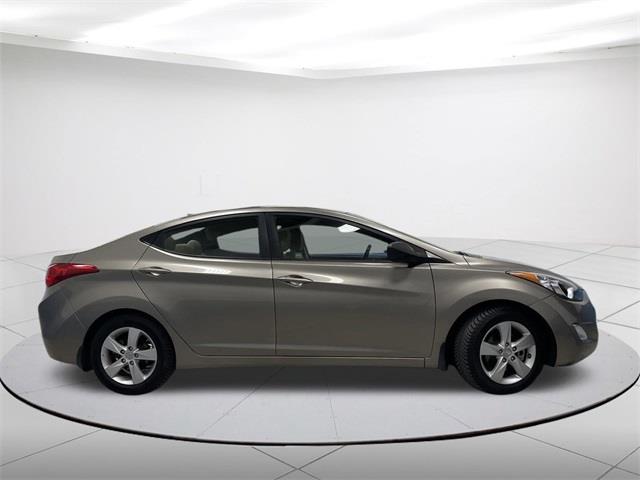 $8188 : Pre-Owned 2013 Elantra GLS image 2