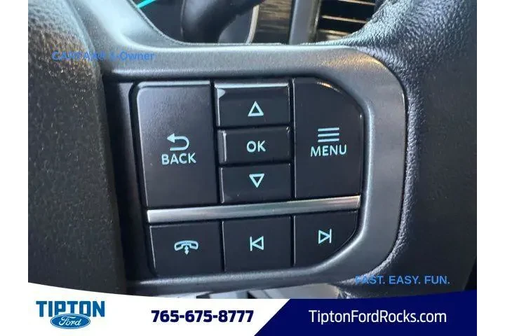 $32600 : Ford F-150 2022 4x4 XLT 4dr image 6