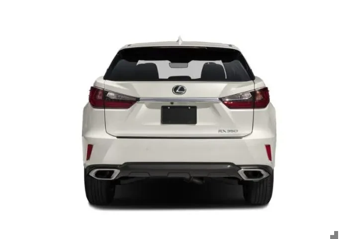 $27990 : Lexus RX 350 2019 4dr SUV image 5