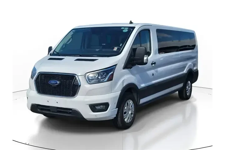 $35291 : Ford Transit 2023 350 XL 3dr image 2
