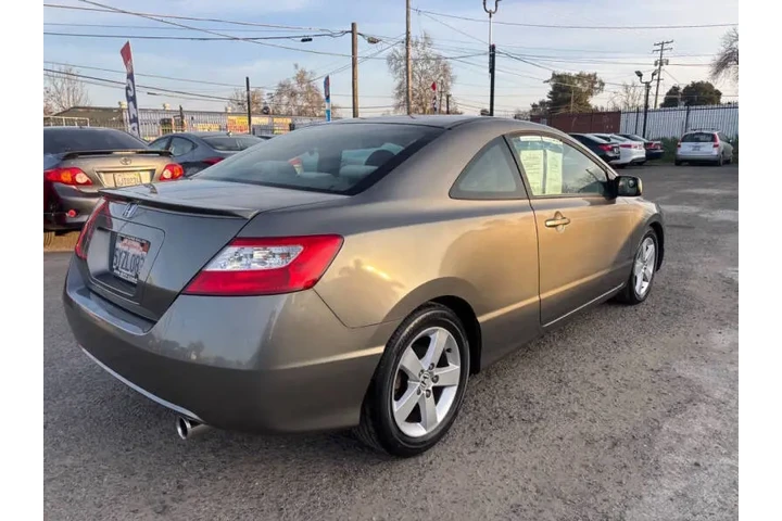 $7999 : 2007 Civic EX image 6