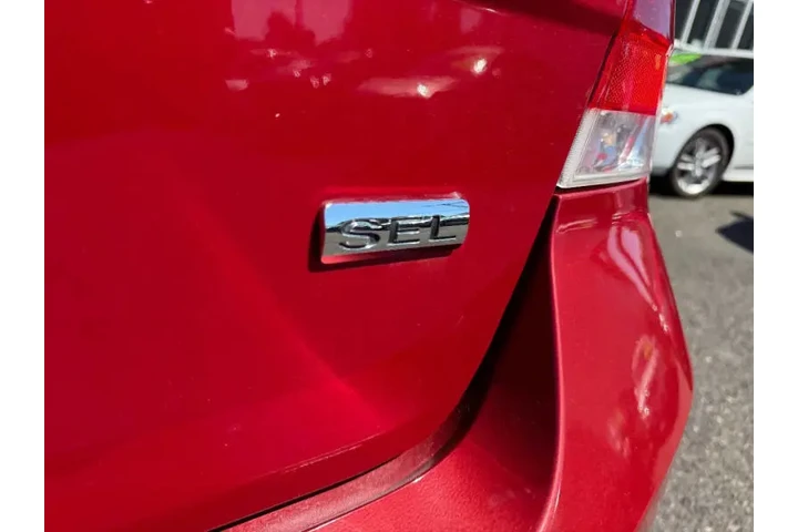 $5995 : 2009 Focus SEL image 7