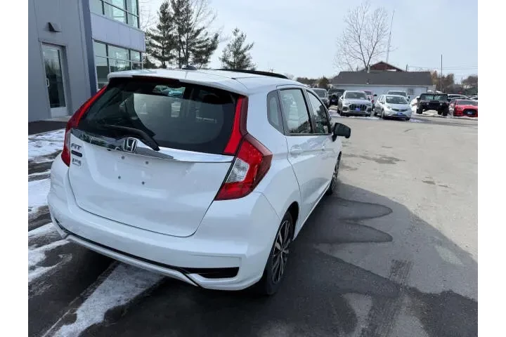 $11999 : 2018 Fit EX image 4