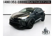 $20612 : Toyota C-HR 2021 Nightshade thumbnail