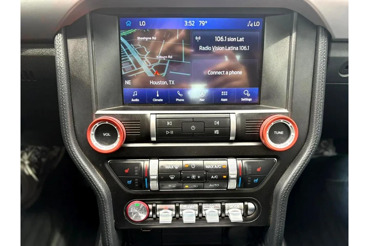 2020 Mustang GT Coupe image 9