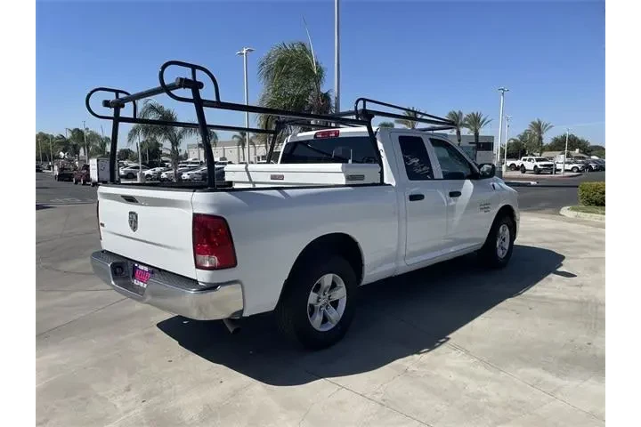 $25488 : Ram 1500 Classic 2023 4x2 SL image 8