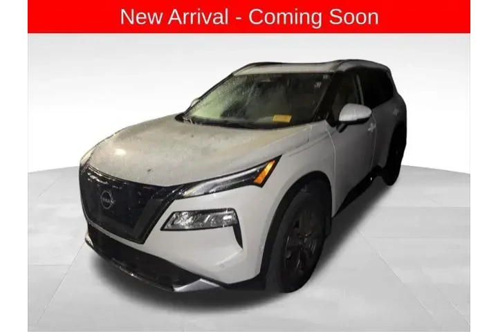 $27987 : Nissan Rogue 2023 AWD Platin image 2