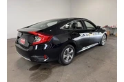 $18529 : Honda Civic 2019 LX 4dr Seda thumbnail