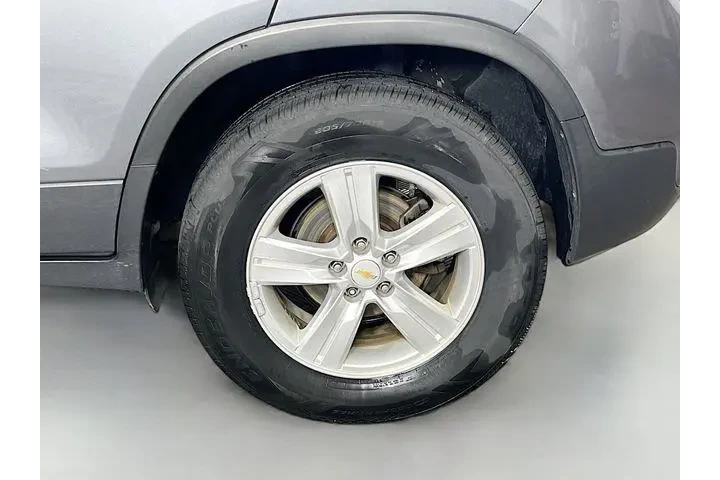 $11975 : Chevrolet Trax 2019 AWD LT 4 image 10