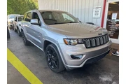 Jeep Grand Cherokee 2020 4x4 en Charlotte