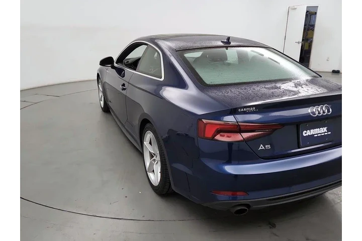 $23998 : Audi A5 2018 AWD 2.0T quattr image 7