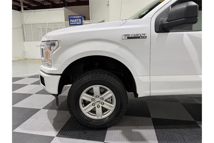 $21399 : F-150 2018 image 10