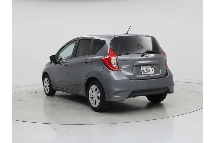 $10998 : Nissan Versa Note 2018 S 4dr image 2