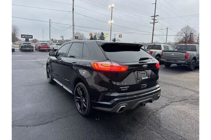 $21995 : Ford Edge 2019 AWD ST 4dr Cr image 9