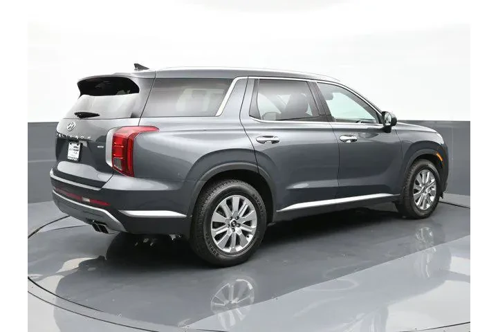 $33495 : Hyundai PALISADE 2023 AWD SE image 8