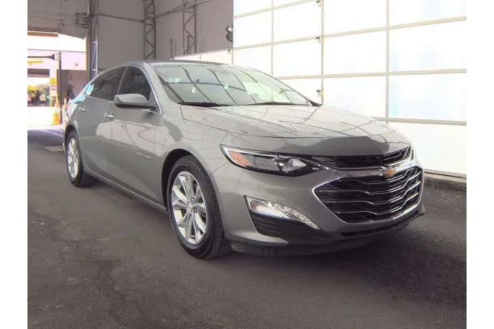 $20773 : Chevrolet Malibu 2024 LT 4dr image 4