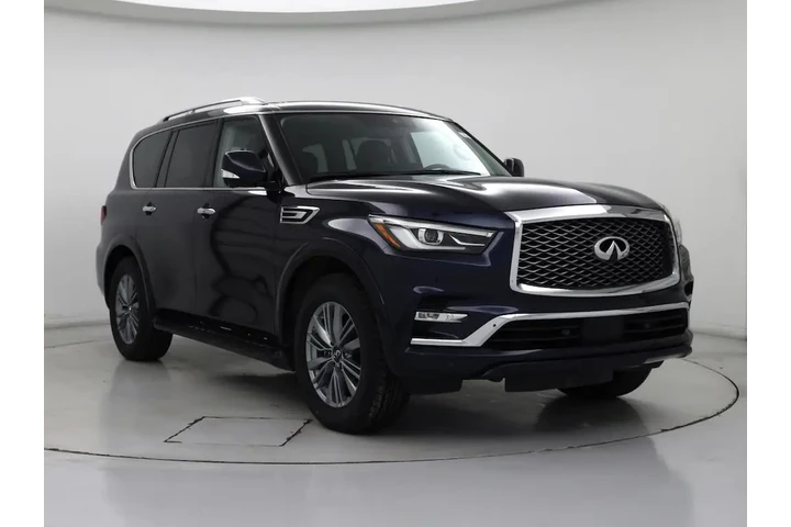 $39998 : INFINITI QX80 2024 AWD Luxe image 1
