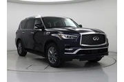 INFINITI QX80 2024 AWD Luxe en San Jose