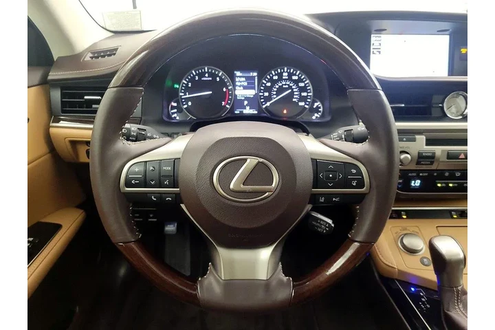 $23998 : Lexus ES 350 2018 4dr Sedan image 10
