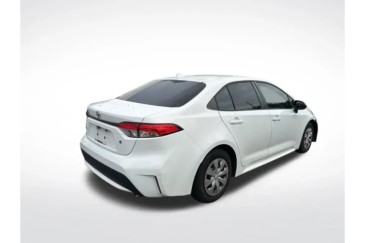 $13859 : Toyota Corolla 2020 L 4dr Se image 5