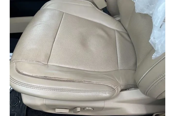 $19992 : Ford F-150 2016 4x2 Lariat 4 image 9