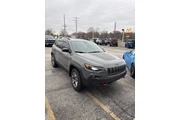 Jeep Cherokee 2022 4x4 Trail thumbnail