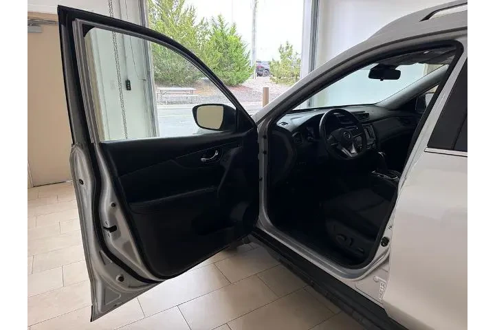 $13094 : Nissan Rogue 2020 AWD S 4dr image 10