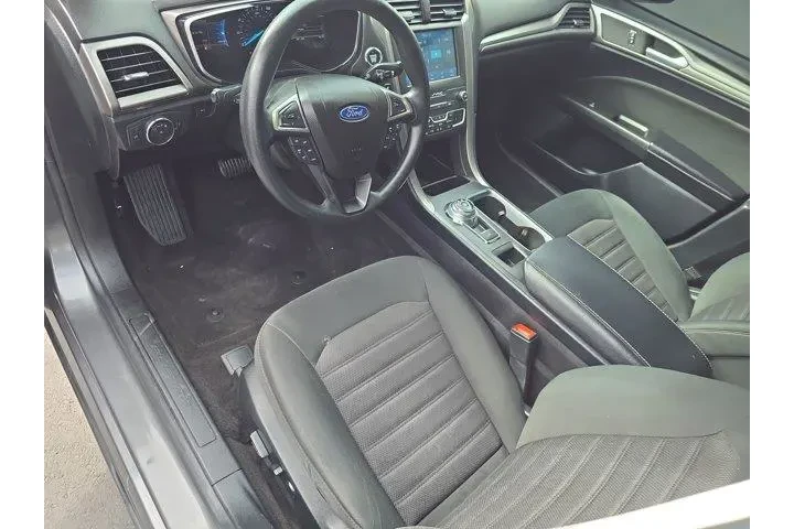 $13995 : Ford Fusion 2020 AWD SE 4dr image 7