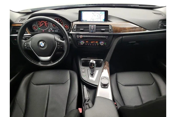 $14998 : BMW 3 Series 2015 328i 4dr S image 9
