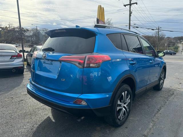 $15495 : 2017 RAV4 LE image 6