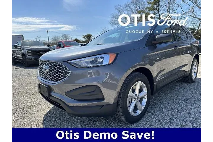 $34900 : Ford Edge 2024 AWD SE 4dr SU image 3