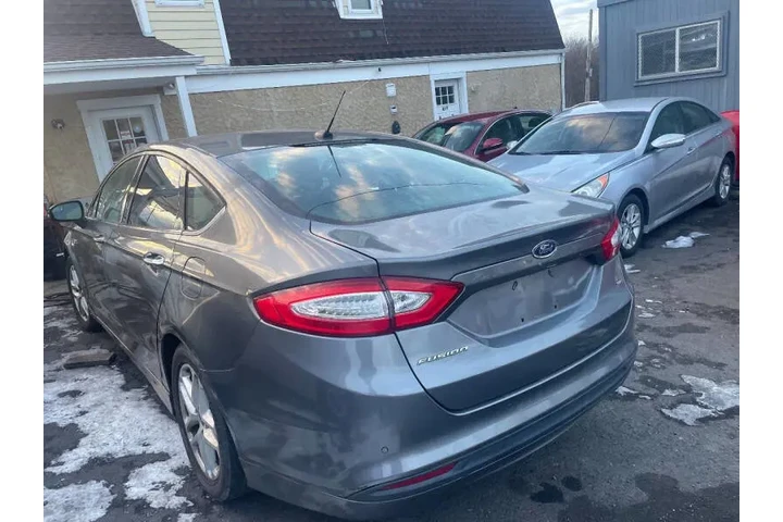 $5999 : 2014 Fusion SE image 9