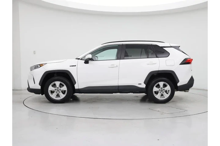 $31998 : Toyota RAV4 Hybrid 2021 AWD image 3